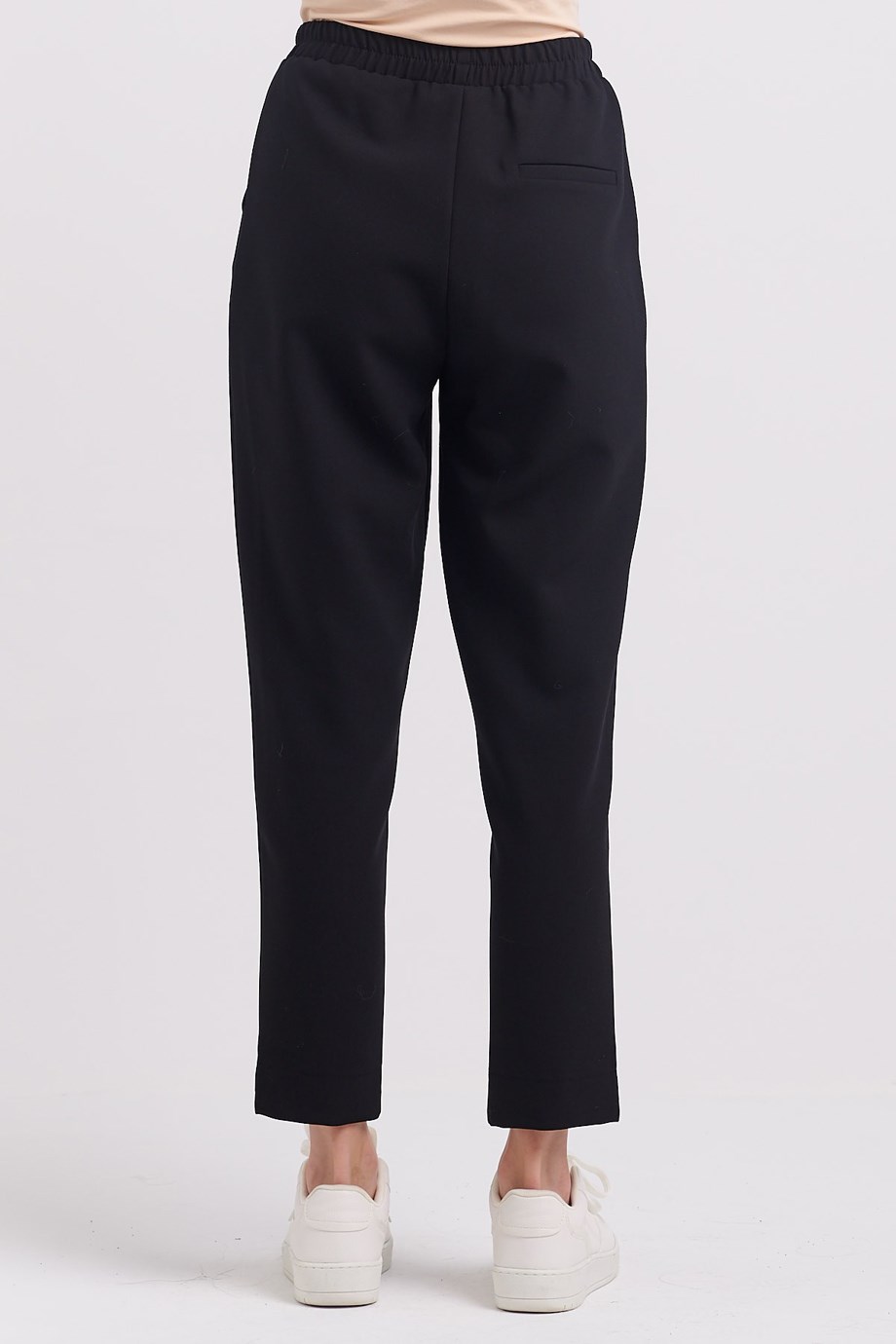 74183-2K3 ONTEKS PANTOLONSİYAH
