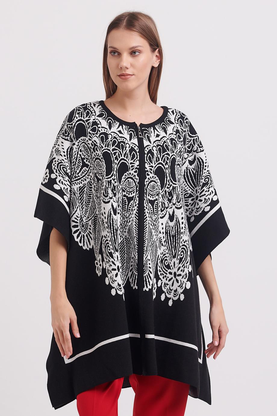 75914-2K4 ONTEKS PANÇOSİYAH