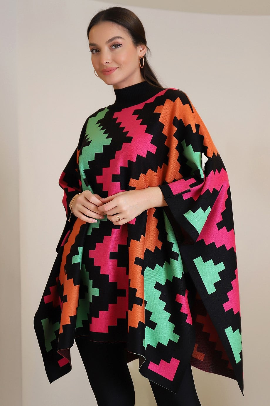 75929-2K3 ONTEKS PANÇOSİYAH