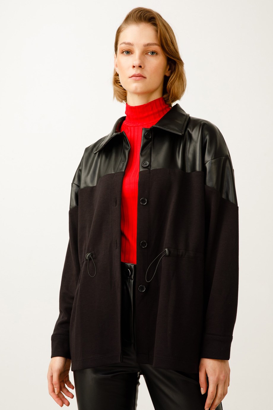 76483-2K3 ONTEKS CEKETSİYAH