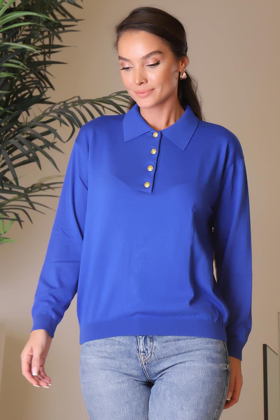 768-2K4 JM TRİKOSAKS