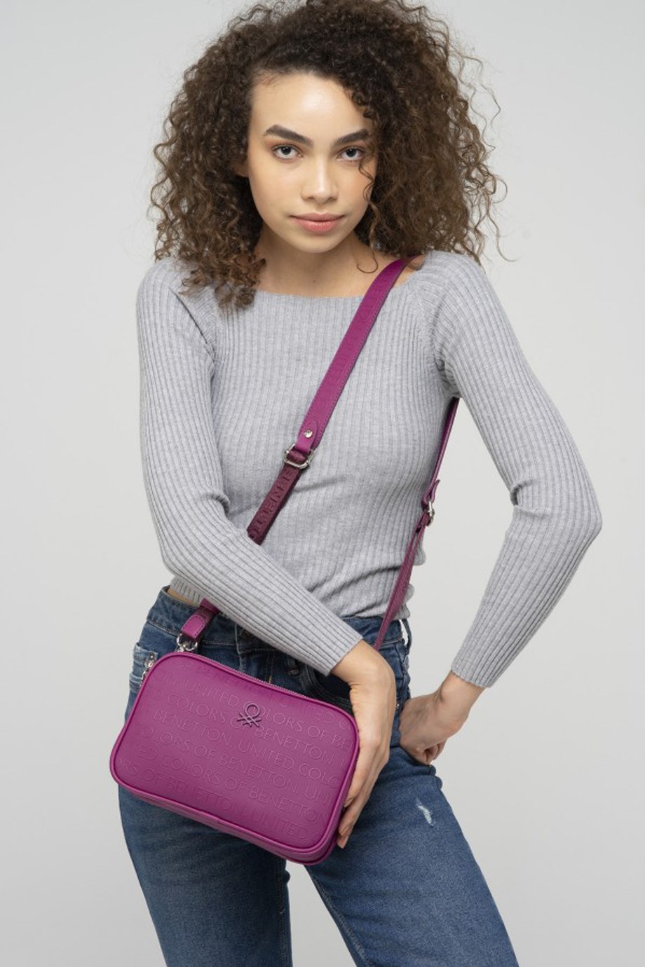 863-2K3 BENETTON ÇANTAMÜRDÜM