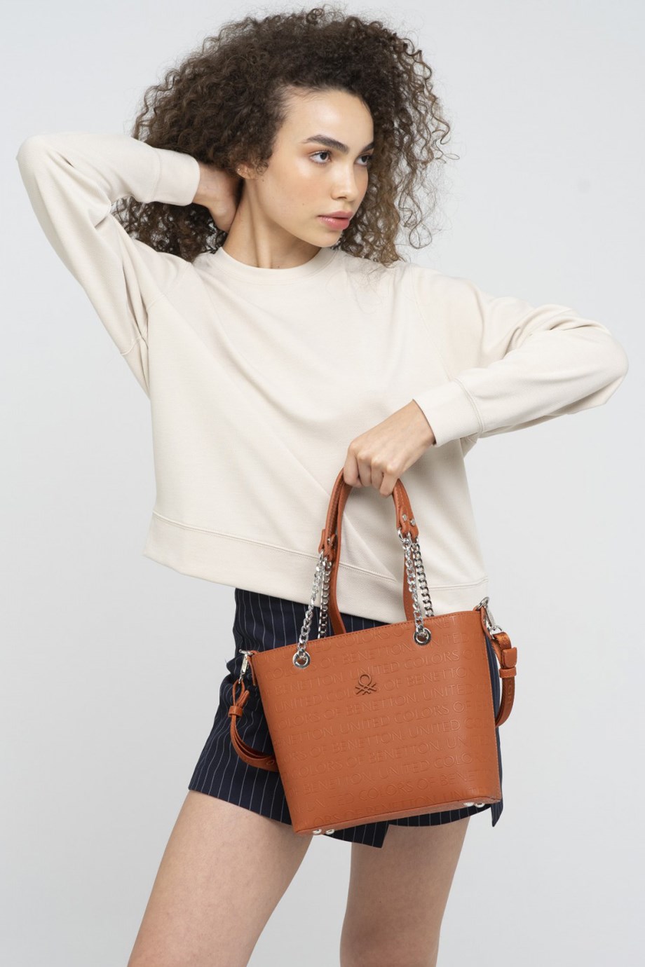 865-2K3 BENETTON ÇANTAKİREMİT