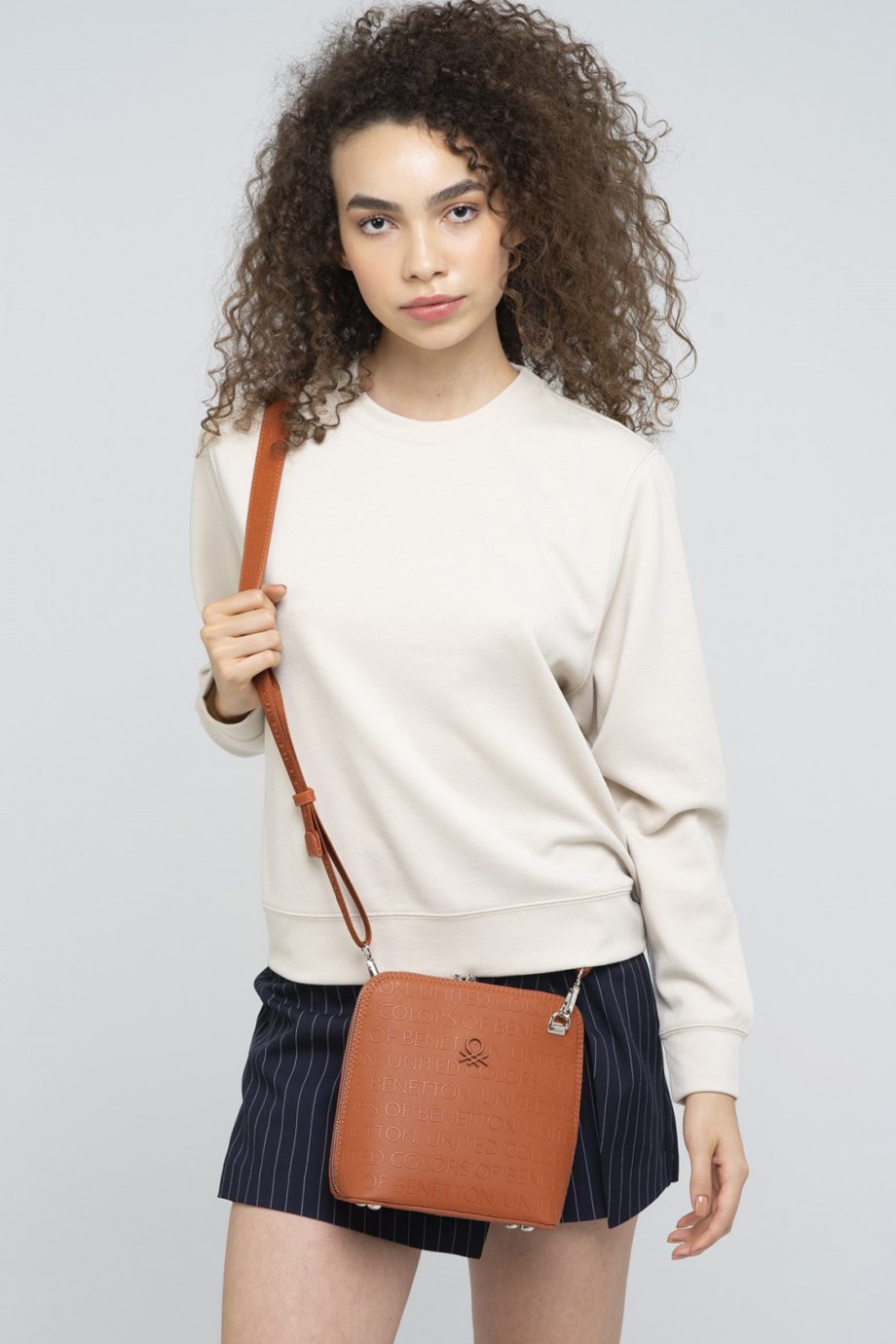 867-2K3 BENETTON ÇANTAKİREMİT