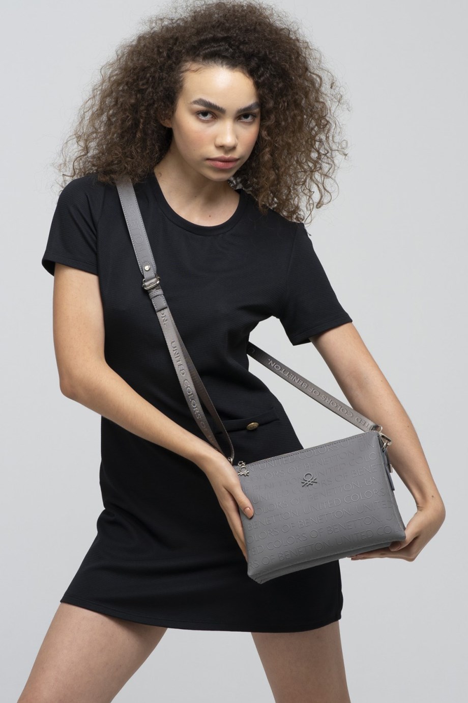878-2K3 BENETTON ÇANTAGRİ