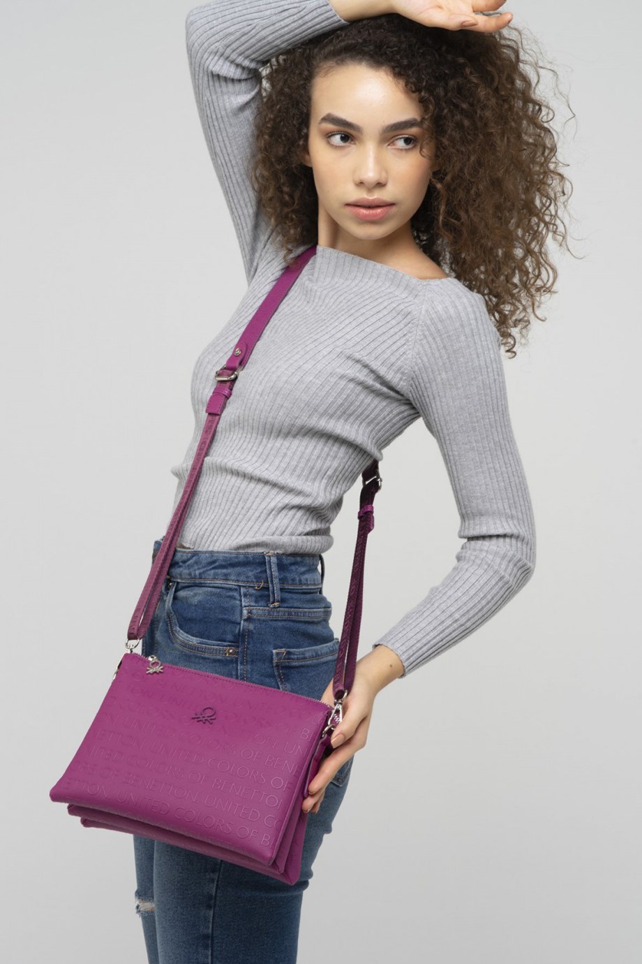878-2K3 BENETTON ÇANTAMÜRDÜM
