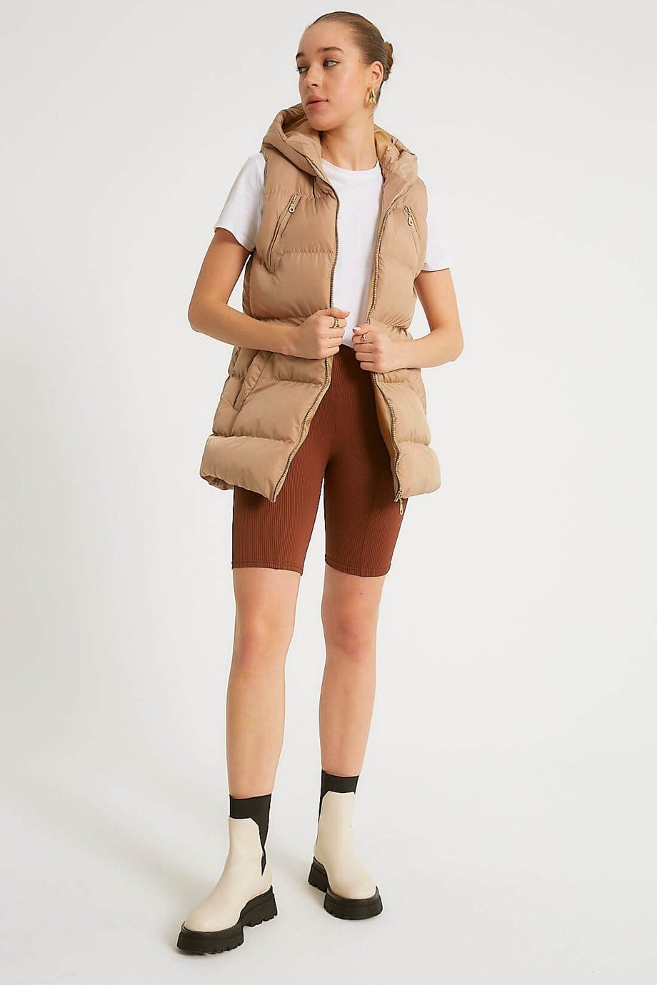 89677-2K3 ROBİN YELEKTAŞ