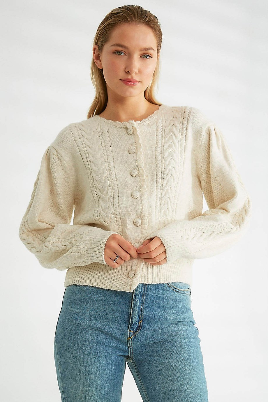 93520-2K3 ROBİN TRİKOBEJ