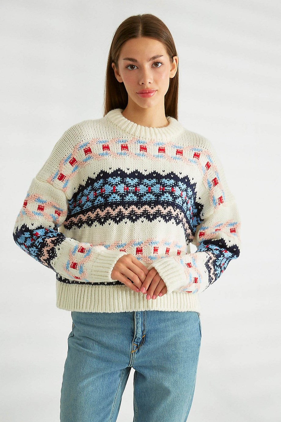 93698-2K3 ROBİN TRİKOEKRU LACİ