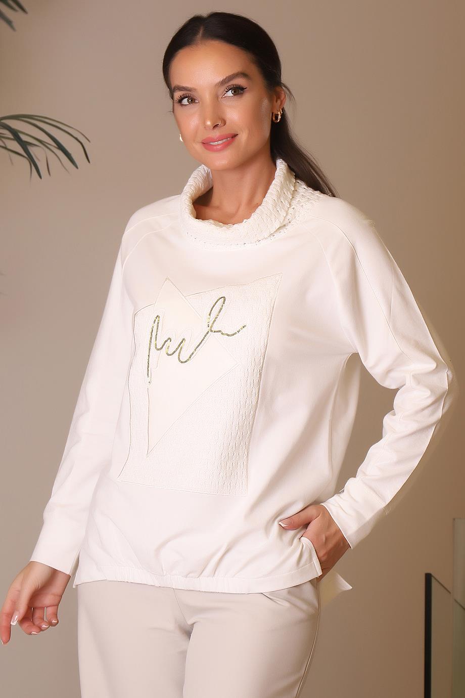 DAİDO00619-2K4 DAİDO TSHIRTEKRU