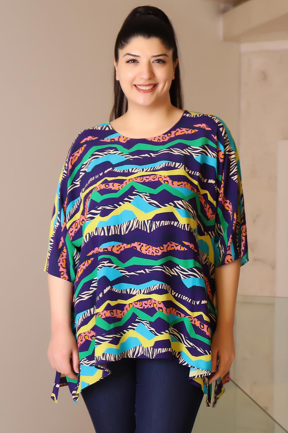 DERSA-2Y3 C.C.C TUNİKMOR