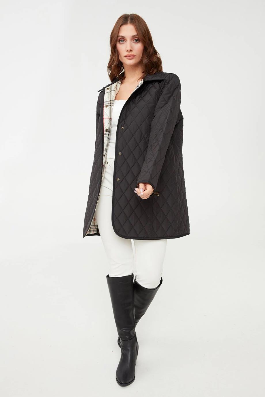 DESEN21438-2K5 DESEN CEKETSİYAH