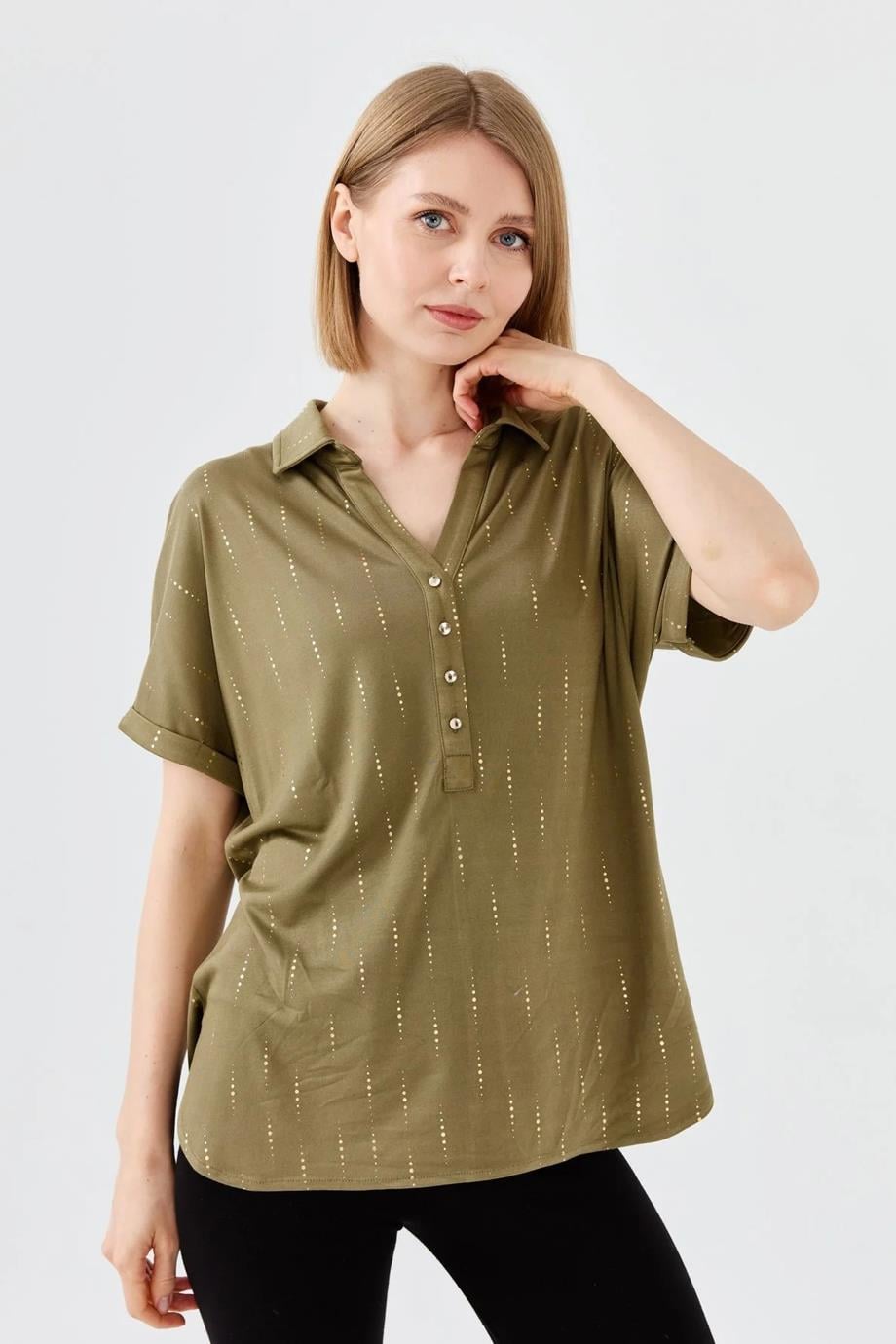 DESEN23472-2Y4 DESEN BLUZHAKİ