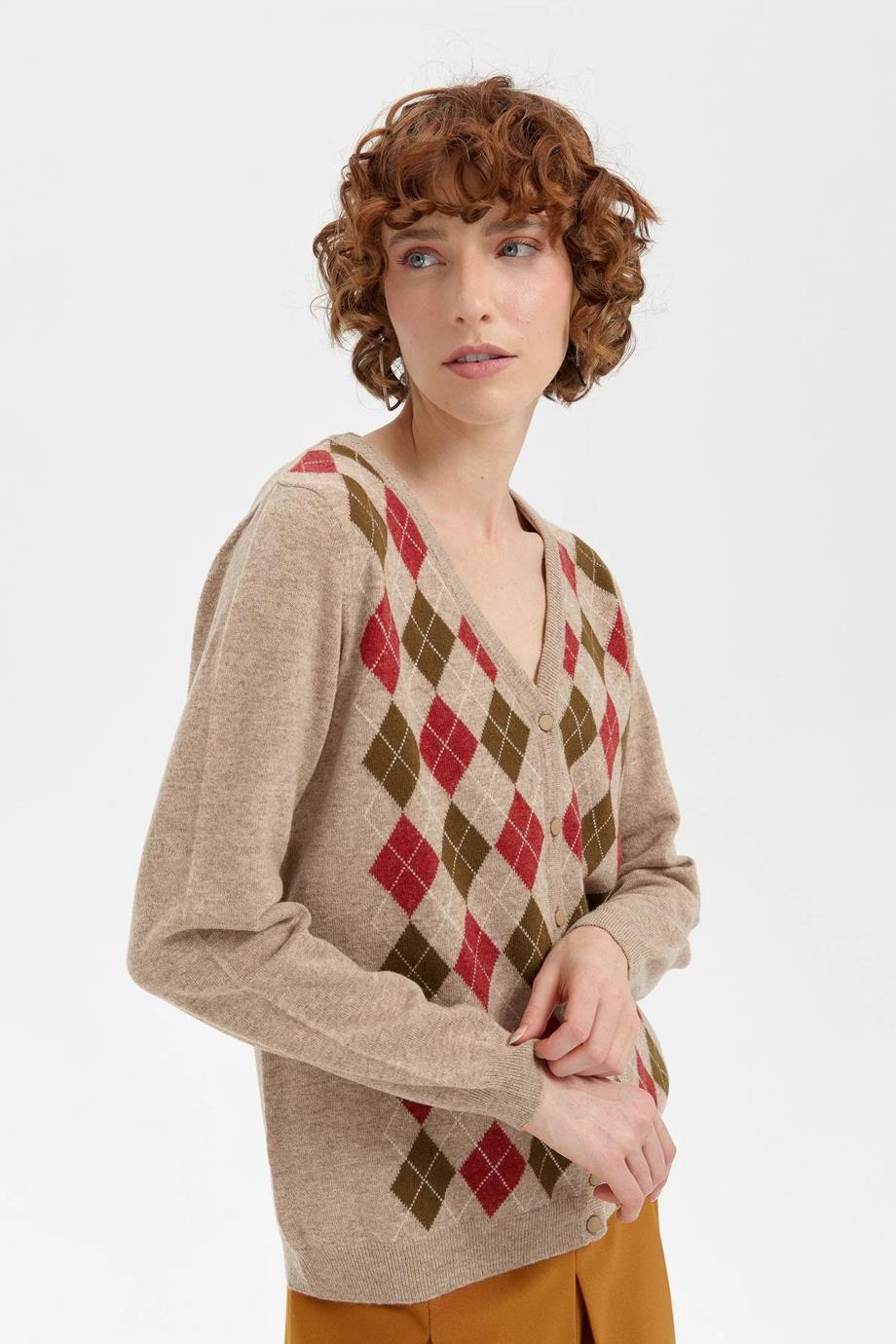 DESEN24040-VY-2K5 DESEN CEKETK.BEJ