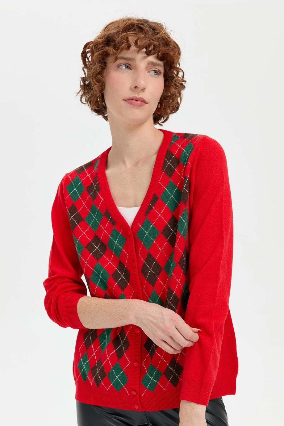 DESEN24040-VY-2K5 DESEN CEKETMERCAN