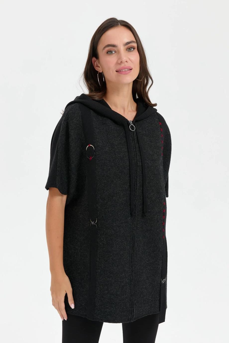 DESEN24081-2K5 DESEN PANÇOSİYAH