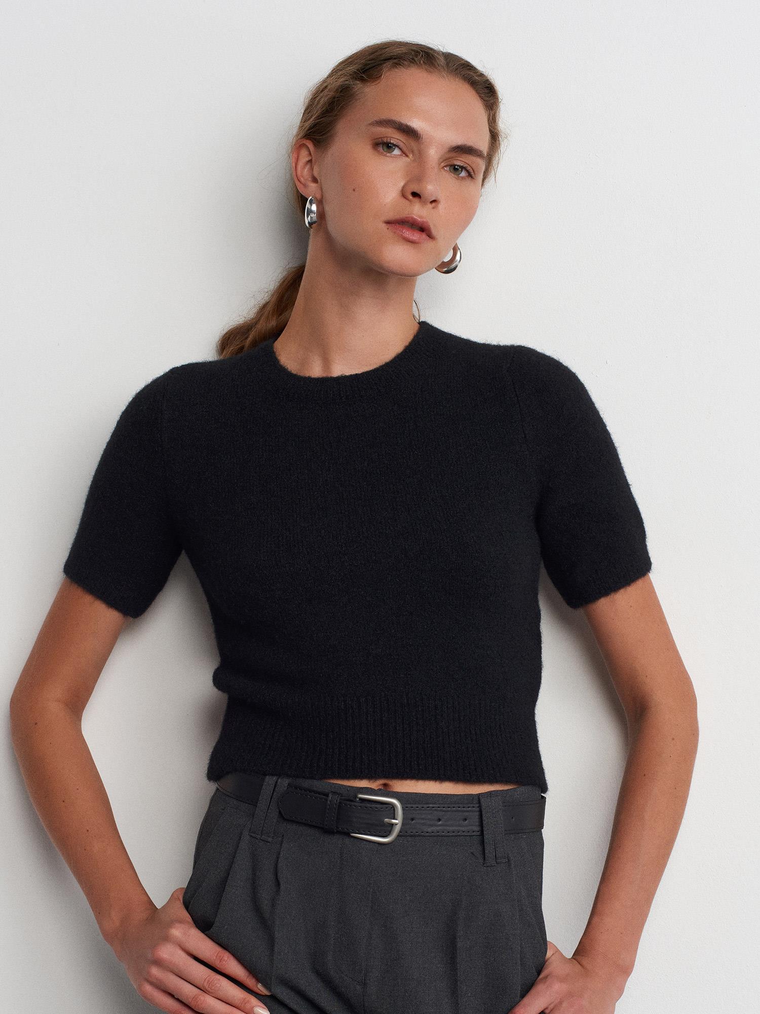 DİLVİN10651-2K6 DİLVİN KAZAKSİYAH