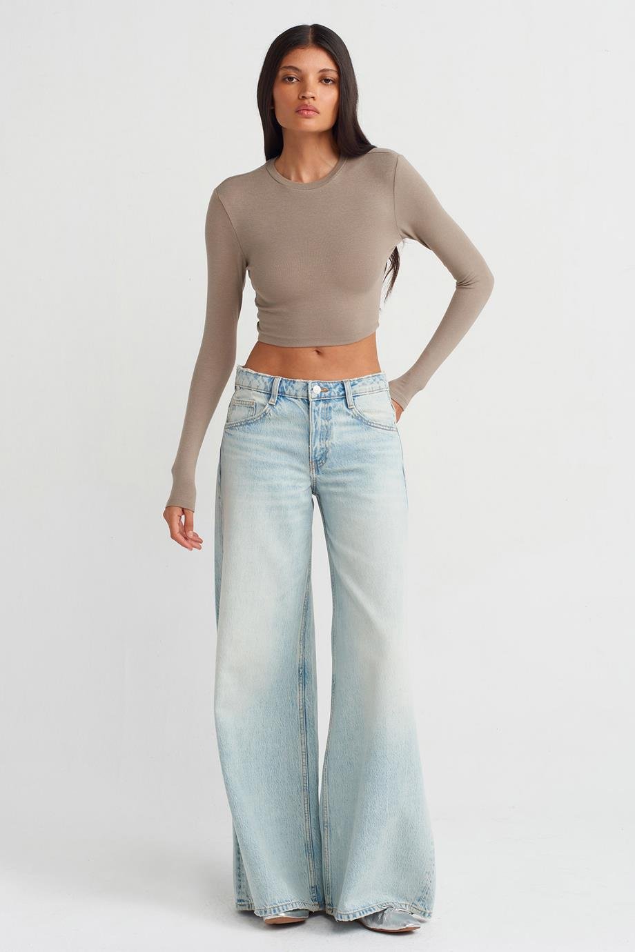 DİLVİN31236-2K5 DİLVİN CROPA.VİZON