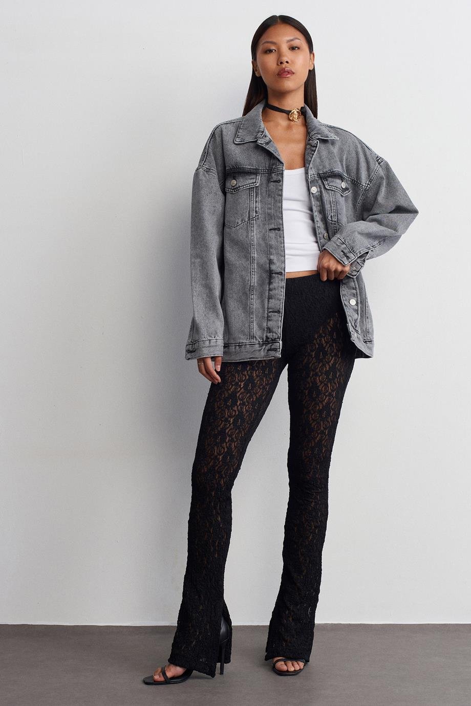 DİLVİN65352-2K5 DİLVİN MONTSİYAH