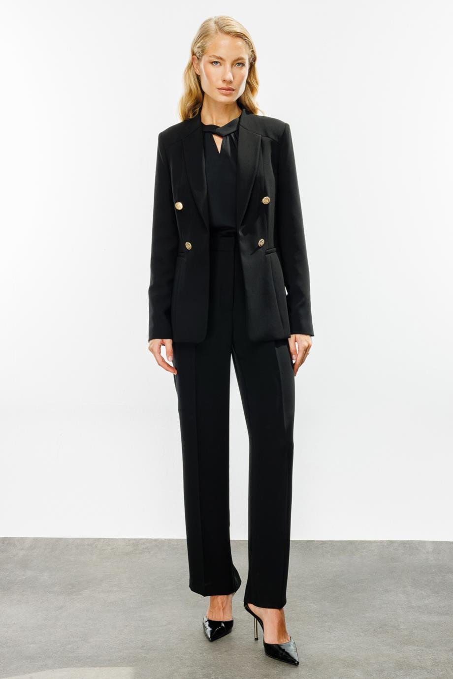 EKOL1009-2K5 EKOL CEKETSİYAH