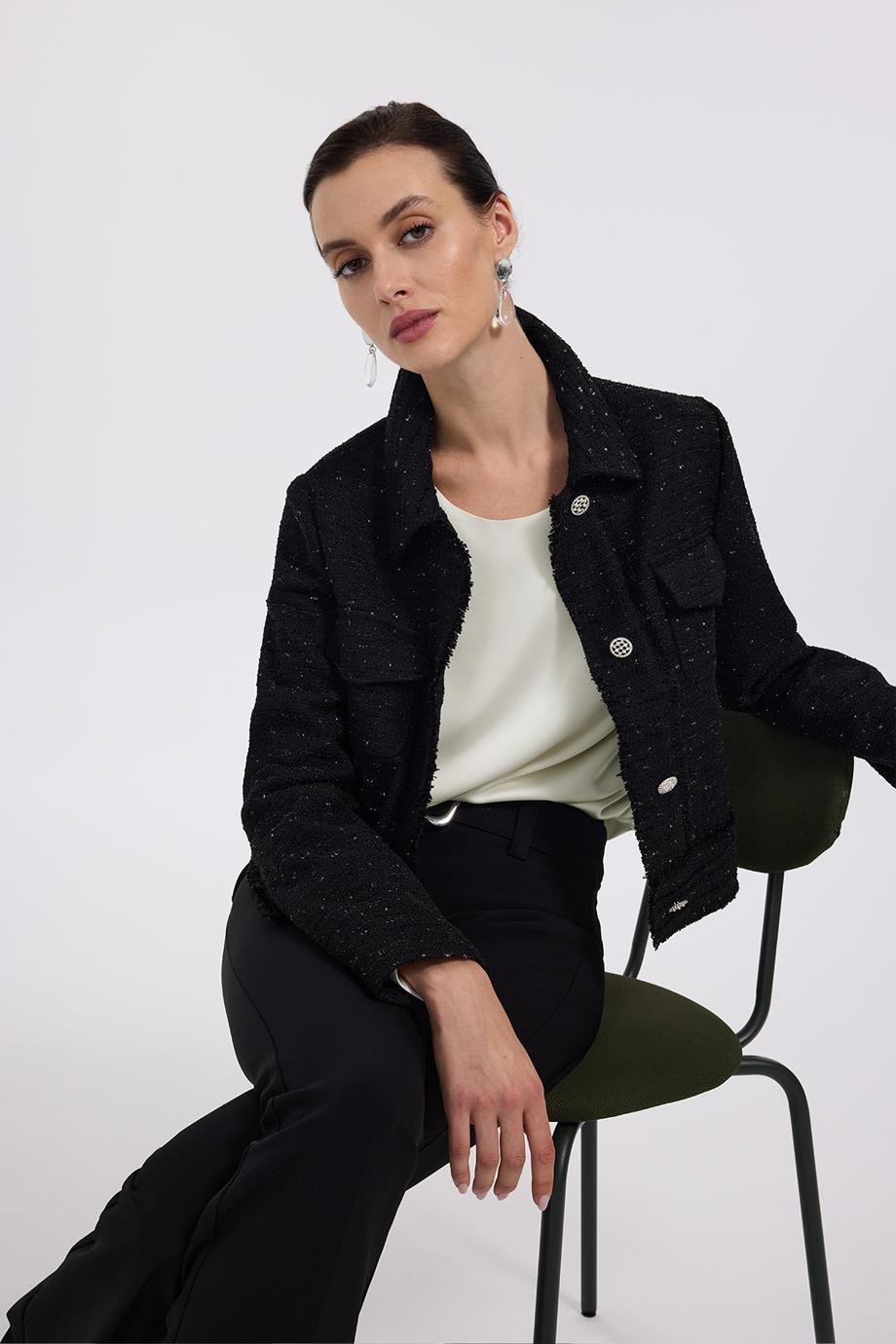 EKOL1131-2K5 EKOL CEKETSİYAH