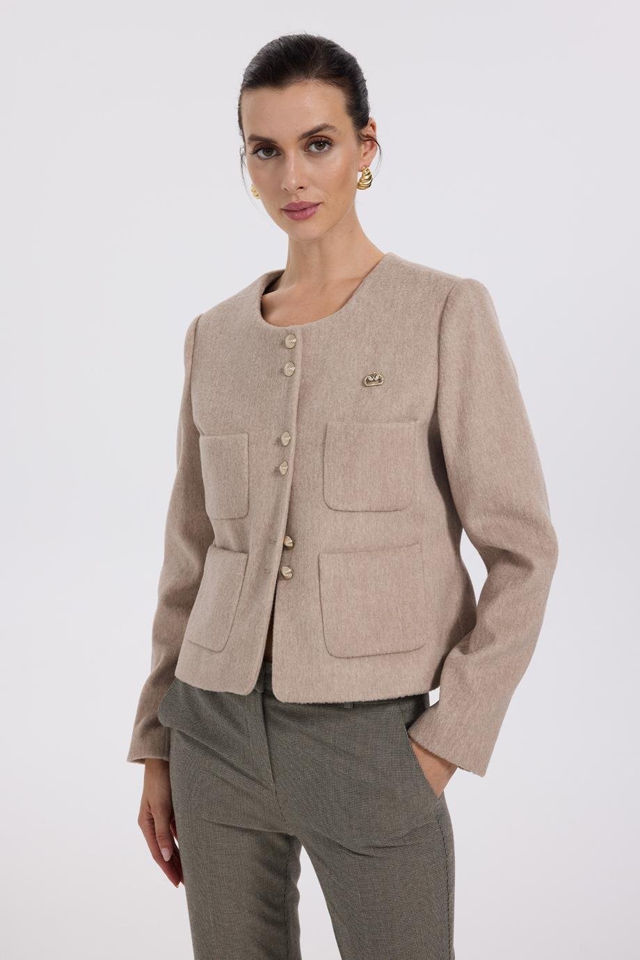 EKOL1181-2K5 EKOL CEKETVİZON