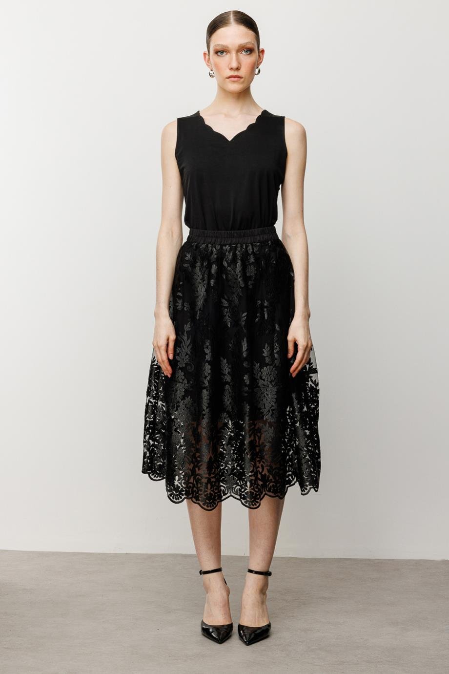 EKOL1514-2Y5 EKOL ETEKSİYAH