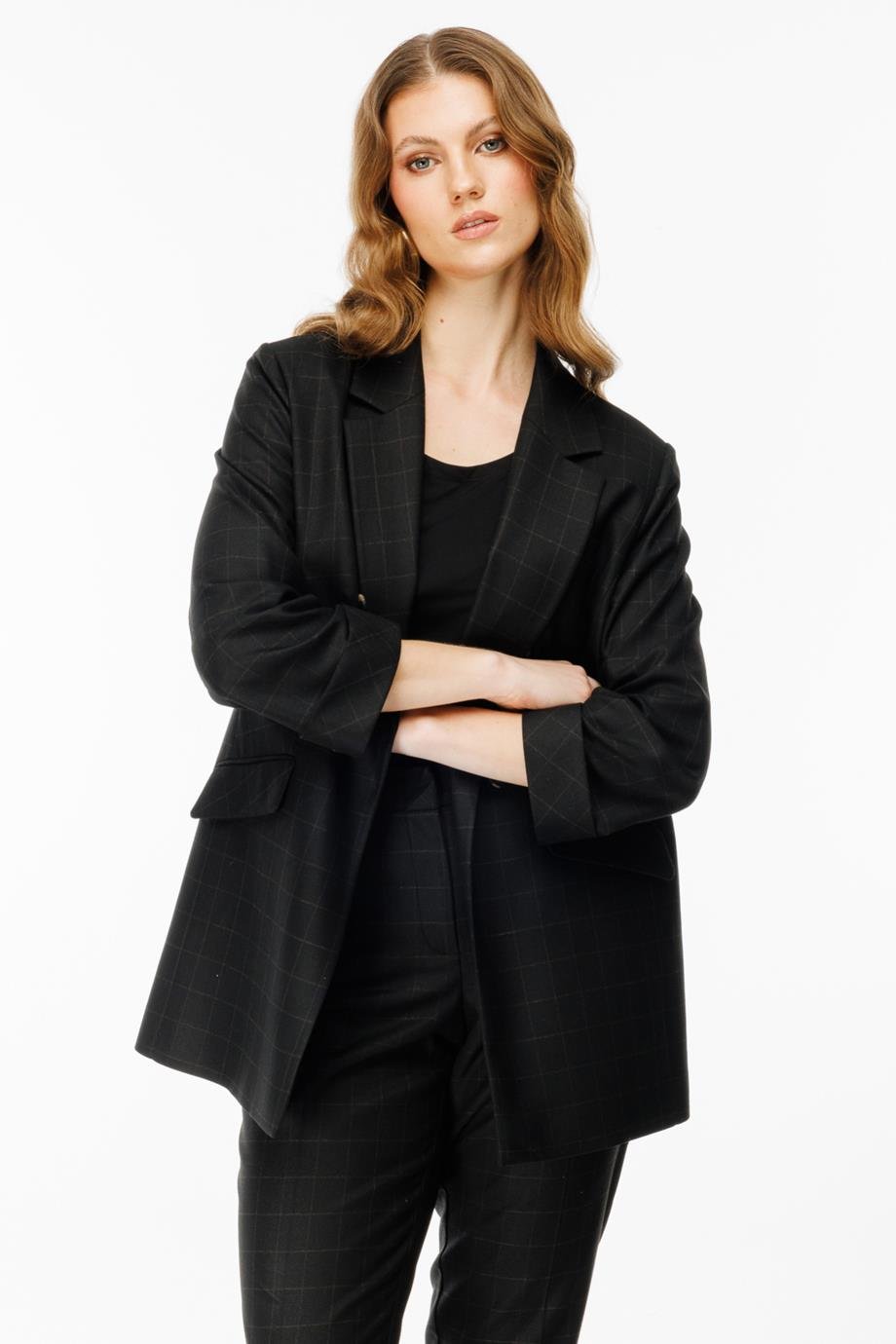 EKOL1547-2K5 EKOL CEKETSİYAH