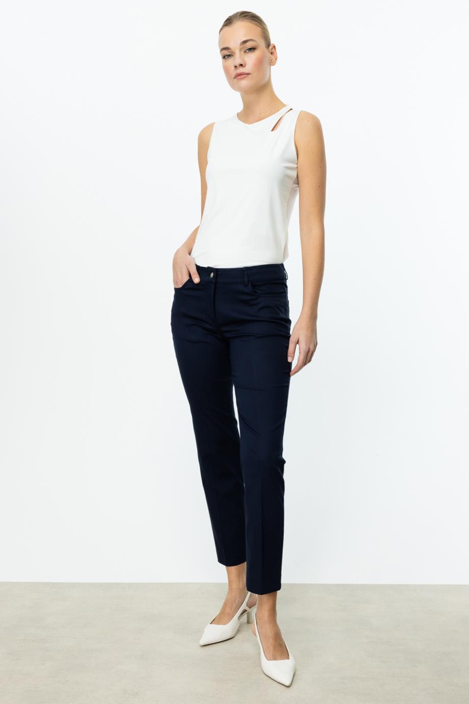 EKOL2022-2Y5 EKOL PANTOLONLACİ