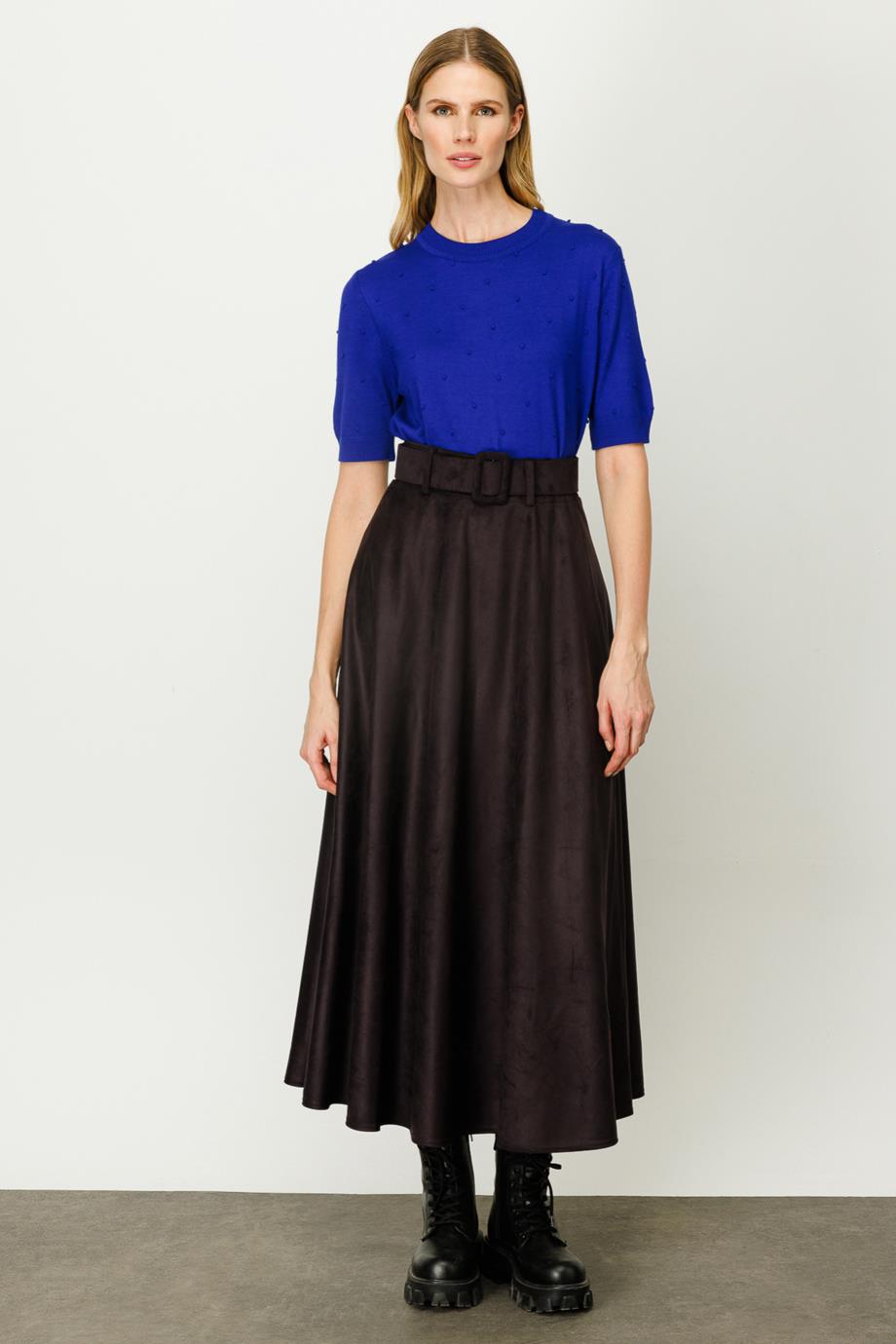 EKOL3059-2K4 EKOL ETEKSİYAH