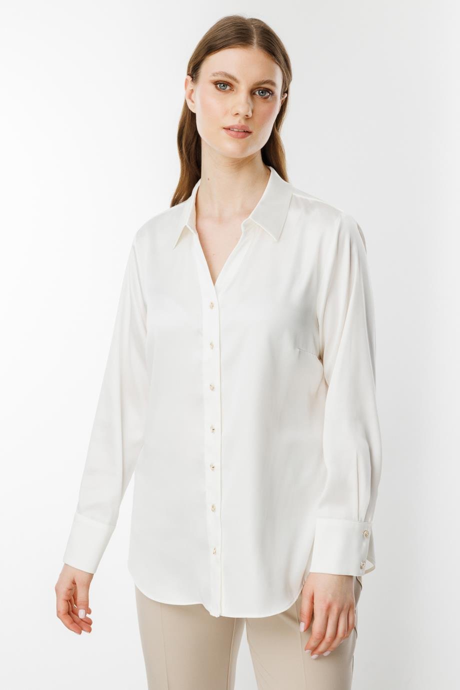 EKOL3510-2Y5 EKOL BLUZEKRU