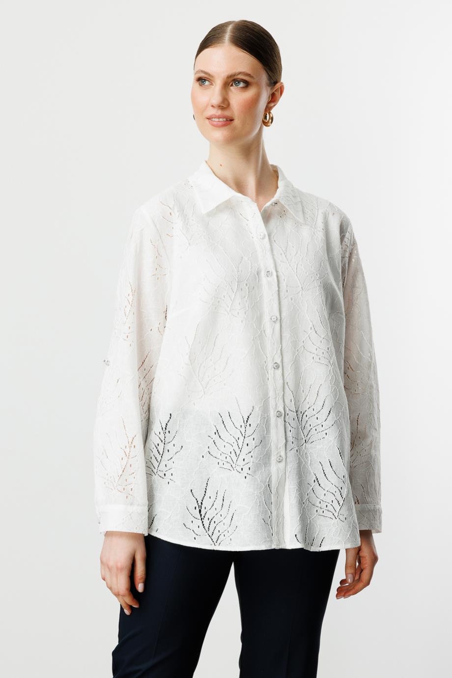 EKOL3512-2Y5 EKOL BLUZEKRU