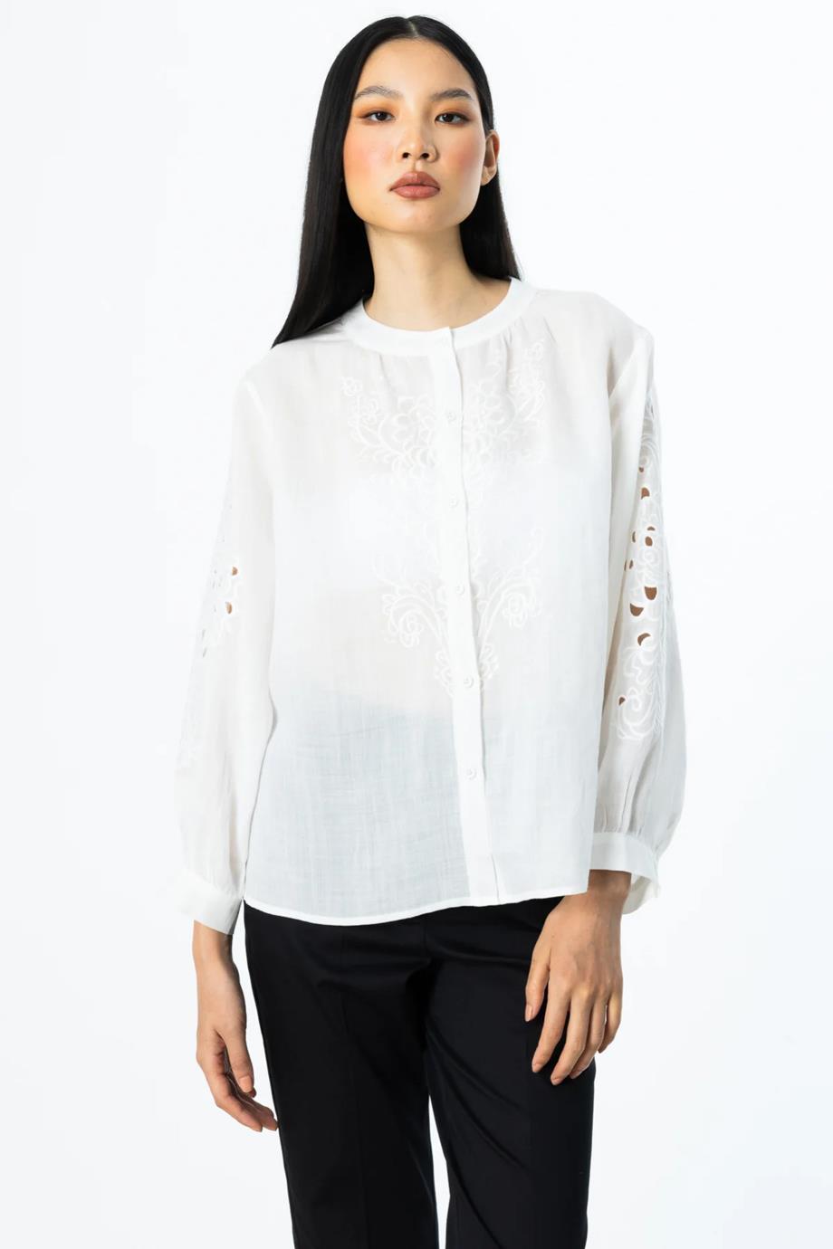 EKOL3942-2Y5 EKOL BLUZEKRU