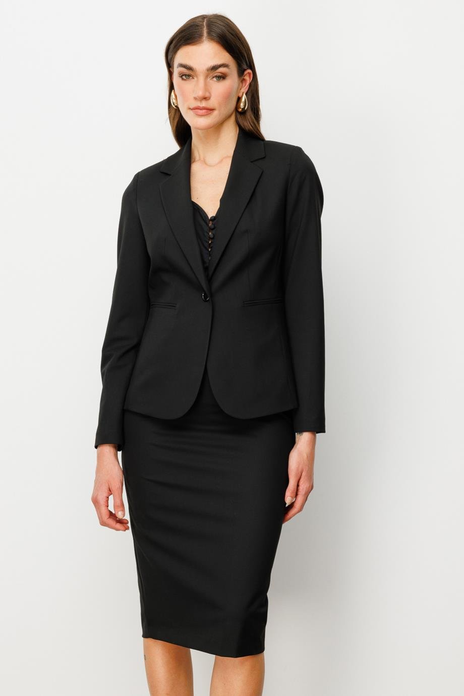 EKOL4022-2Y5 EKOL CEKETSİYAH