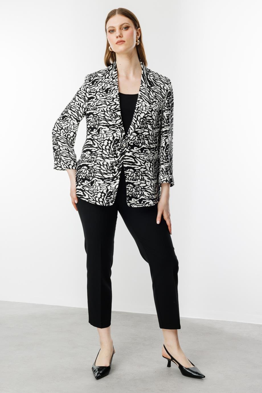 EKOL4592-2Y5 EKOL CEKETSİYAH