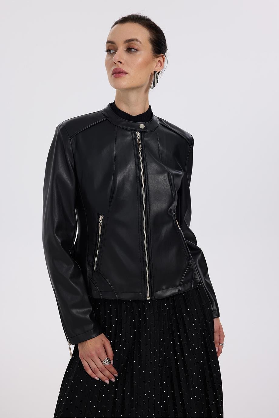 EKOL6001-2K5 EKOL MONTSİYAH