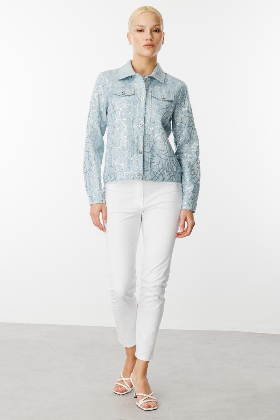 EKOL6026-2Y5 EKOL MONTMAVİ