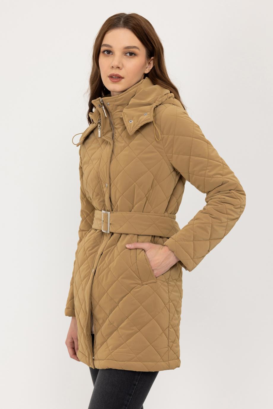 EKOL6507-2K4 EKOL MANTOCAMEL