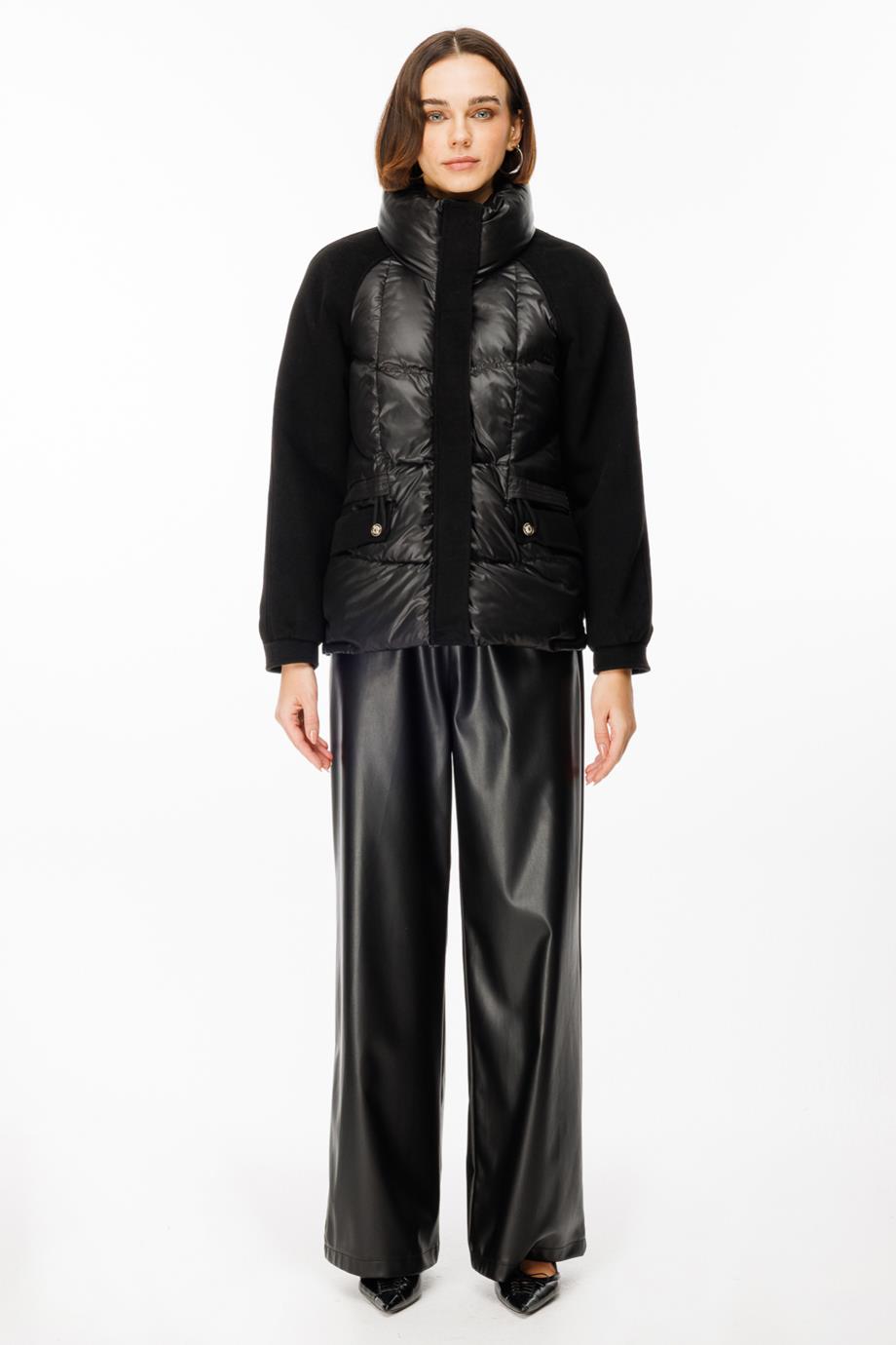 EKOL7561-2K5 EKOL MANTOSİYAH