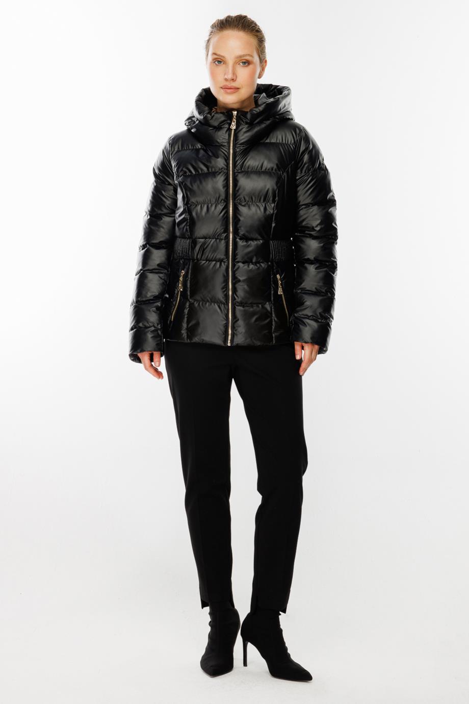 EKOL7565-2K5 EKOL MANTOSİYAH