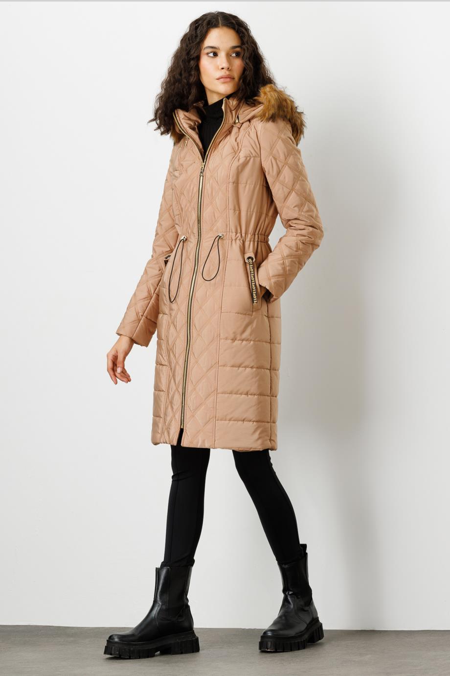 EKOL7591-2K5 EKOL MANTOCAMEL