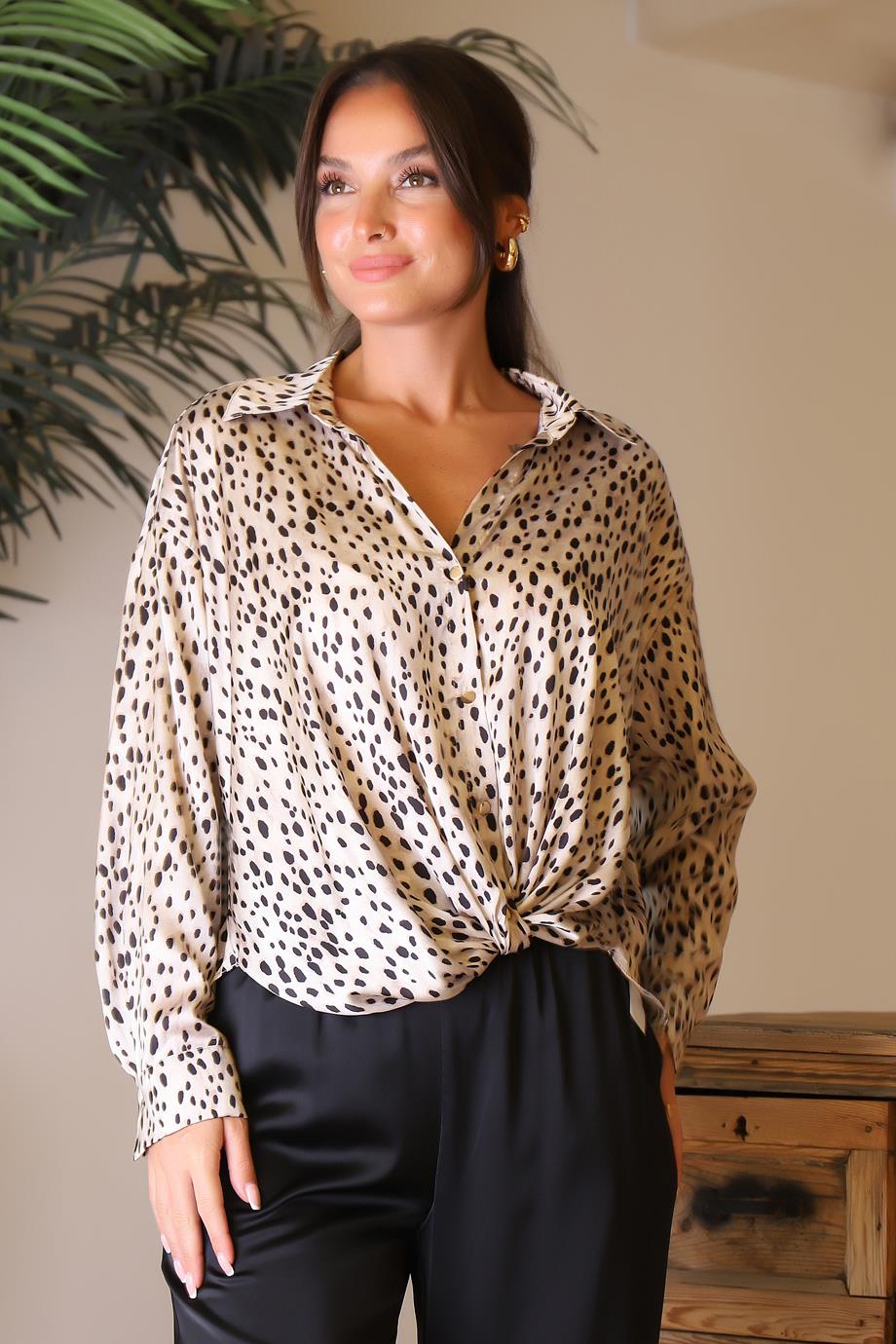 EXPLOSION18462-2K5 EXPLOSION BLUZBEJ