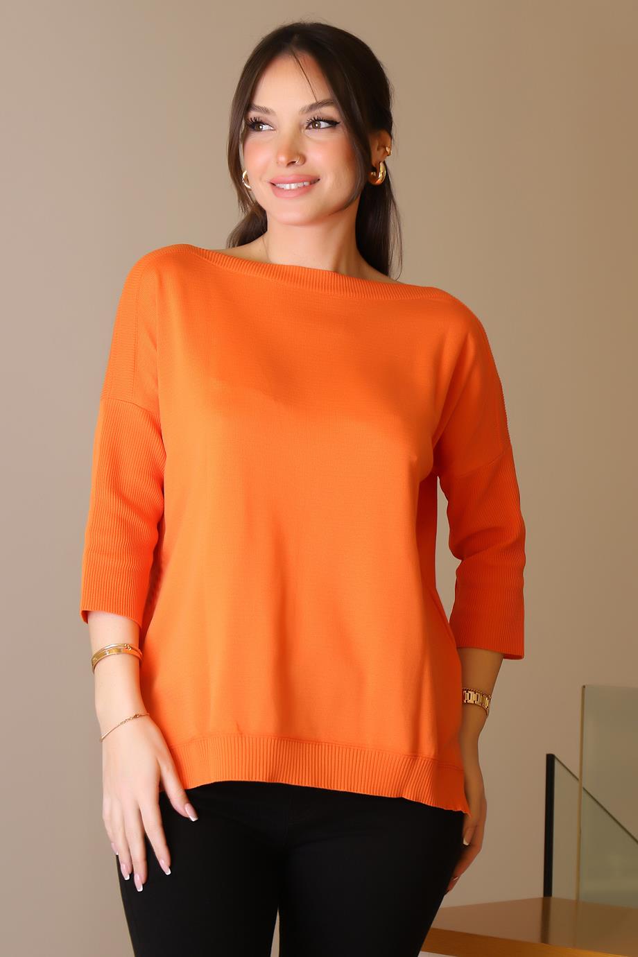 GALA-PUDRA5427-2K5 GALA TRİKOORANJ