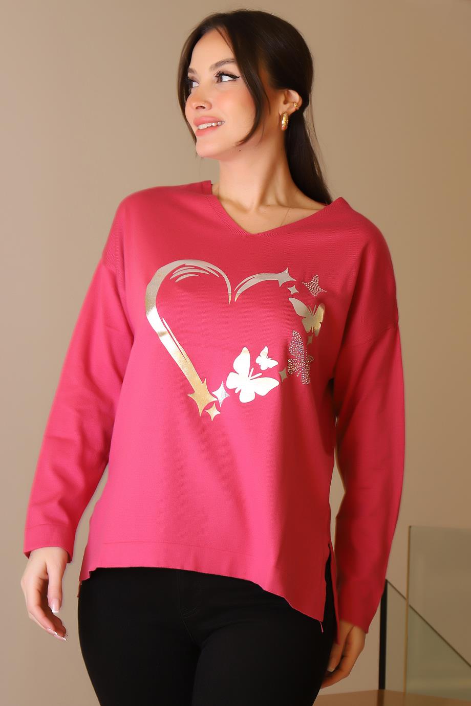 GALA-PUDRA603-2K5 GALA TRİKOFUŞYA