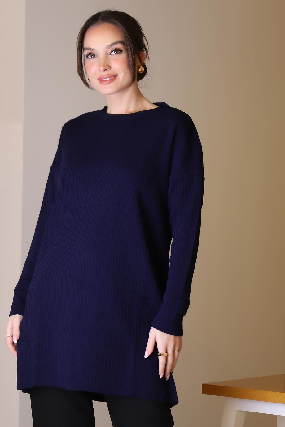 IND ZENTONİ 2K56152-2K5 ZENTONİ TRİKO+LACİ