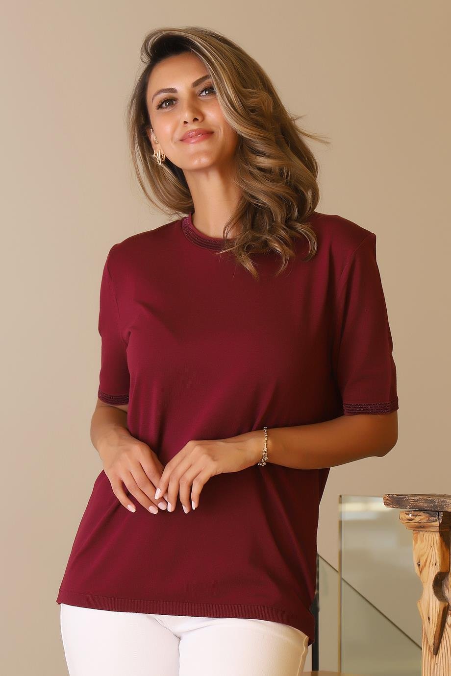 JM BASIC303-2Y5 JM TRİKOBORDO