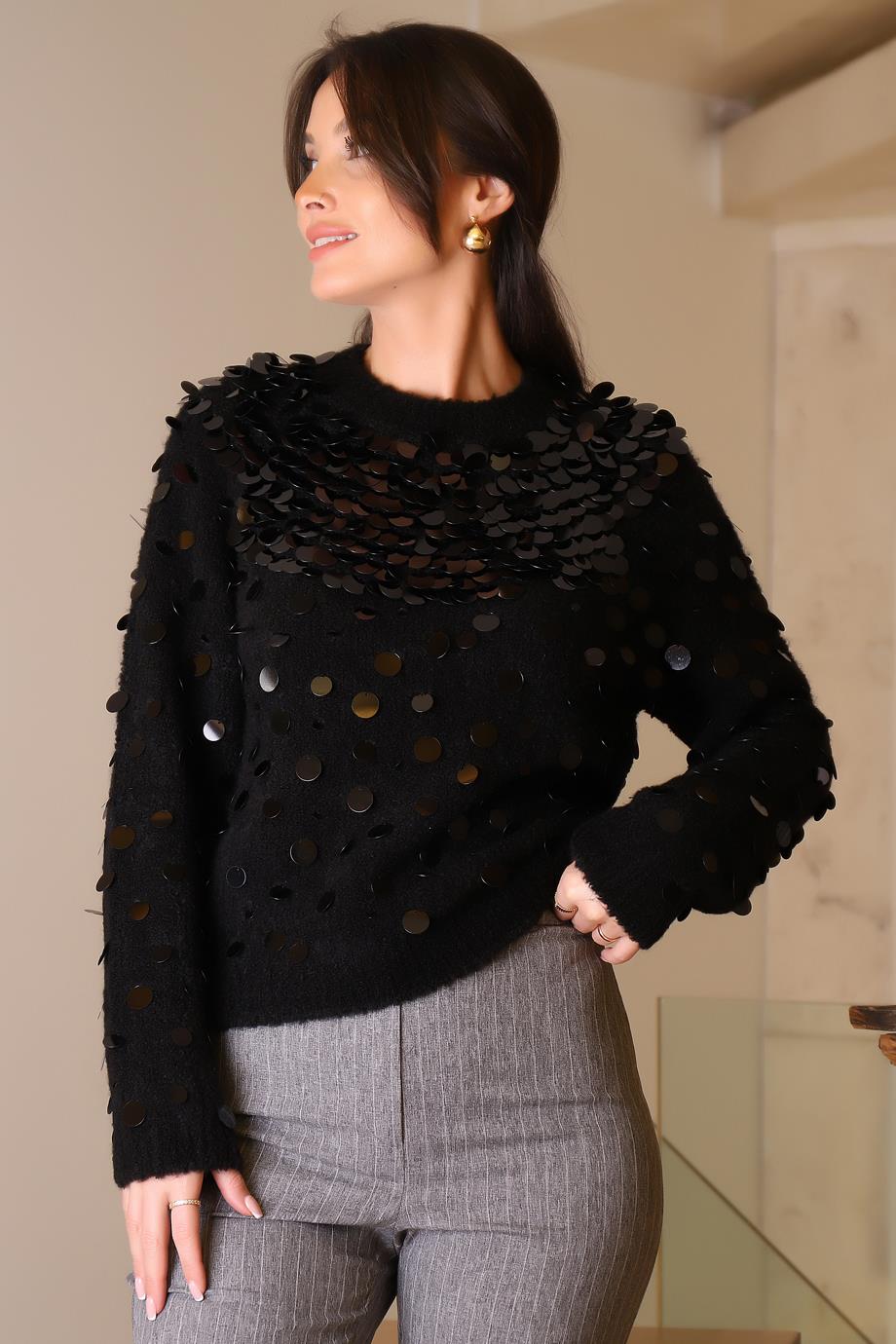 JOINUS031-2K5 JOINUS KAZAKSİYAH