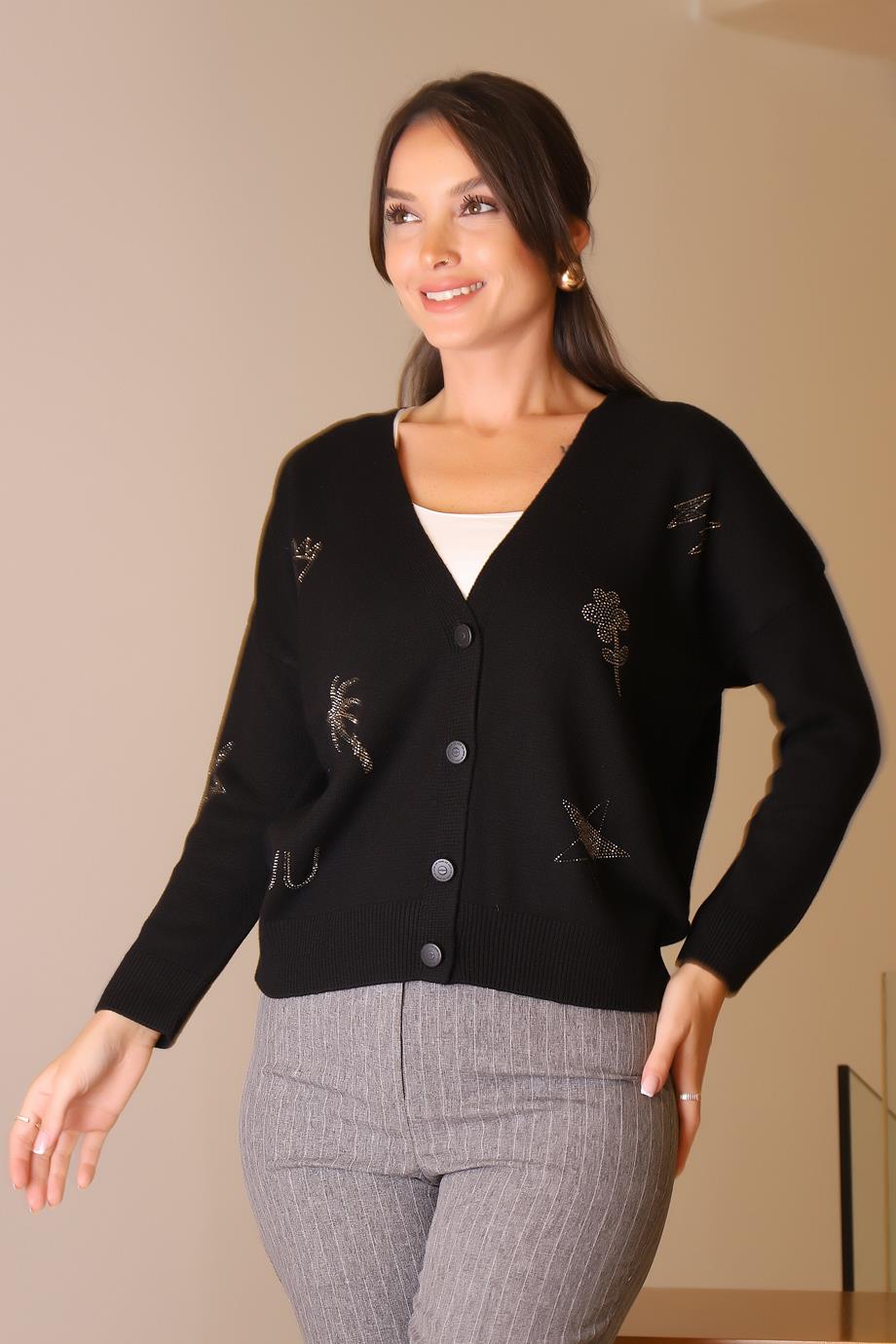 JOINUS143-2K5 JOINUS HIRKASİYAH