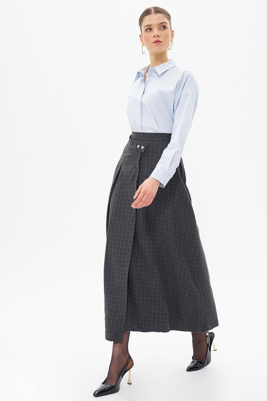 KAYRA12049-2K5 KAYRA ETEKFÜME