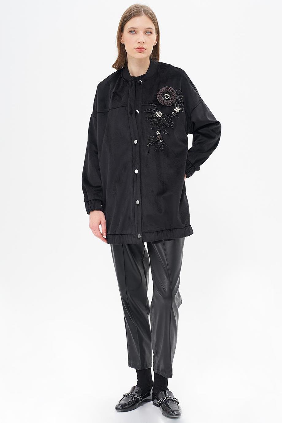 KAYRA13065-2K5 KAYRA CEKETSİYAH